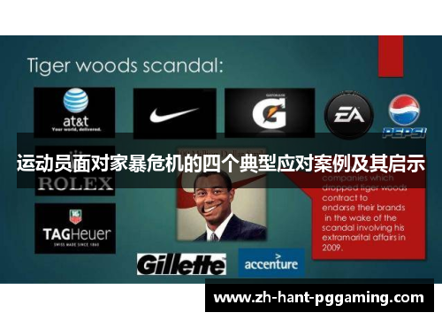 运动员面对家暴危机的四个典型应对案例及其启示